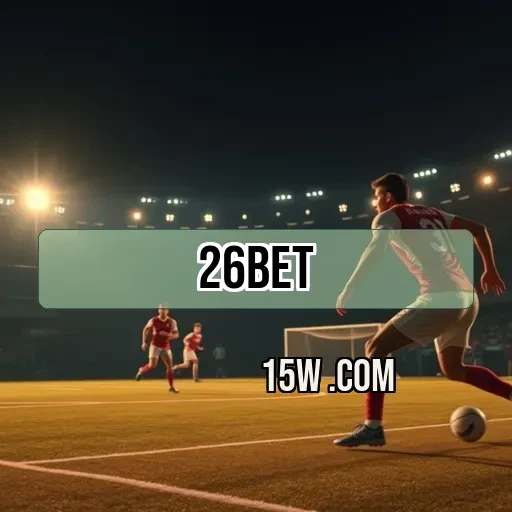 26bet: Aventura e Emoção na Seção de Cassino Online