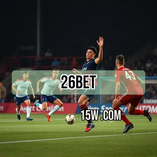 26bet: Explore as Maravilhas dos Jogos de Cassino Online