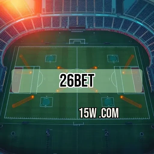 26bet: Desvendando a Seção FAQ para uma Experiência Elevada no Jogo