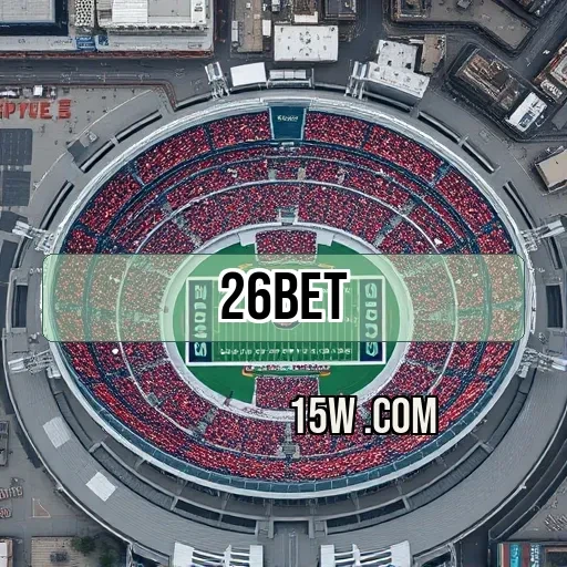 26bet: Jogos Imperdíveis e Emoção em Cada Clique