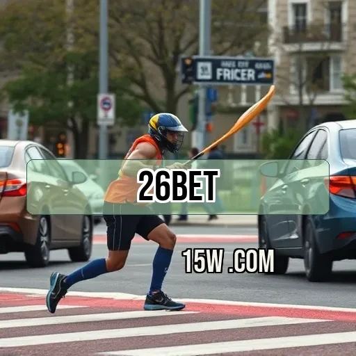 26bet: Descubra os Recursos Irresistíveis da Seção Ao Vivo