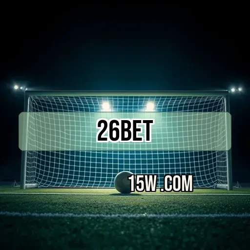 26bet: Navegue pelas Avaliações e Amplie Seu Jogo!