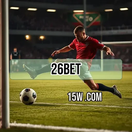 26bet: O Poder da Votação para Apostadores Brasileiros