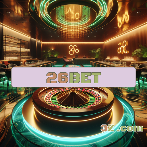 Experimente a Diversidade de Jogos no 26bet e Divirta-se